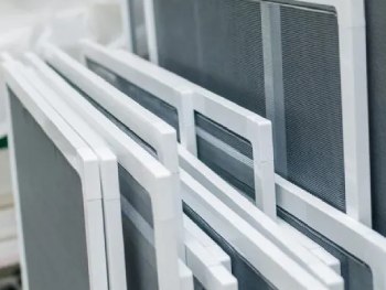 Fly Mesh And Its Types