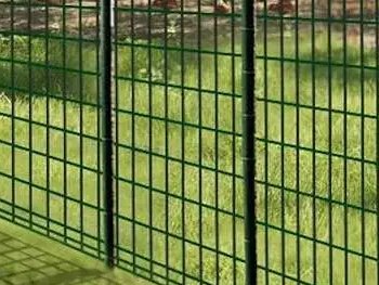 Wire Mesh in Agriculture