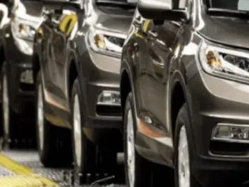 Wire Mesh in The Automative Industry